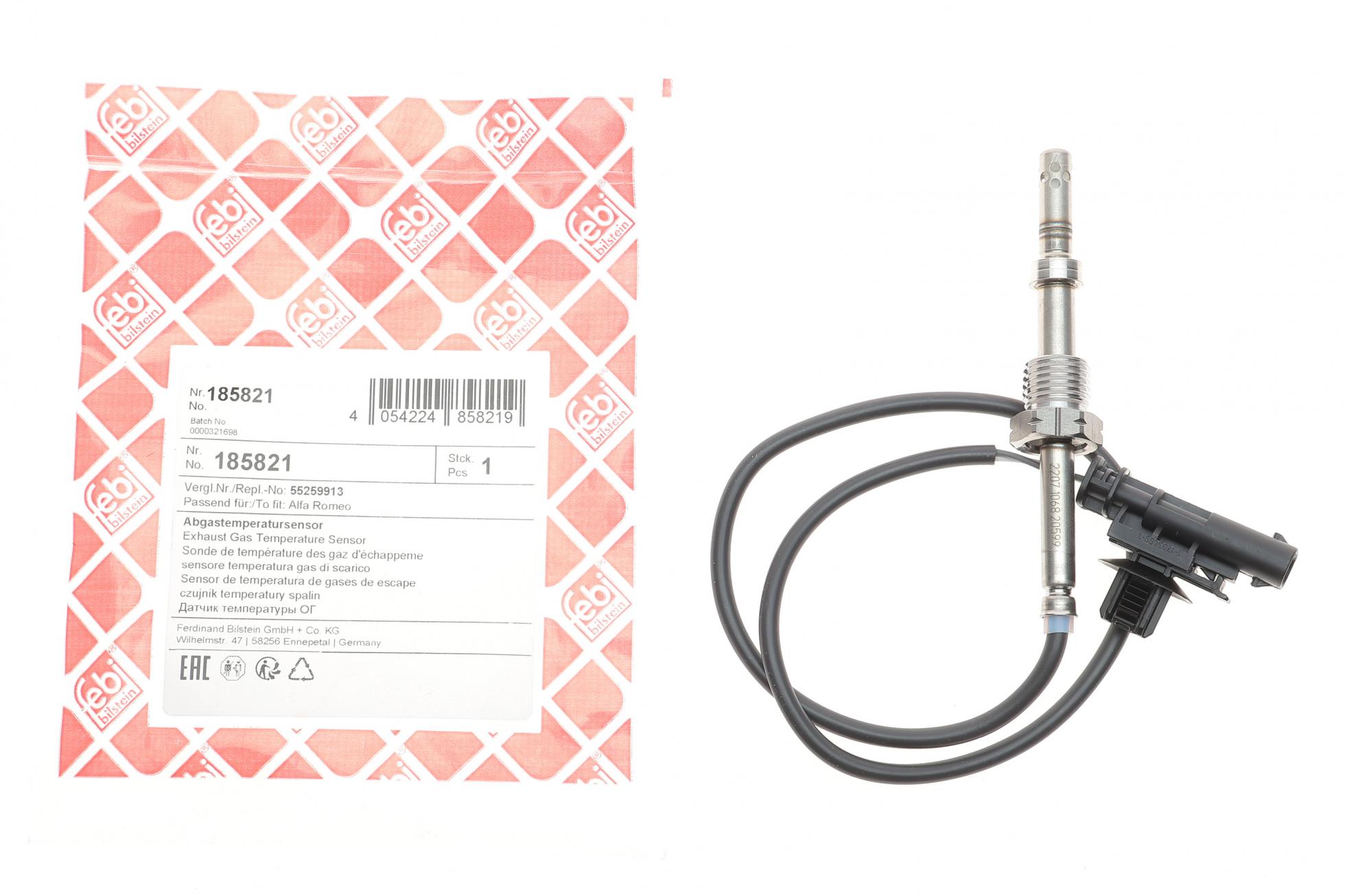 185821 FEBI BILSTEIN